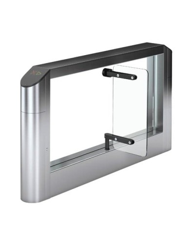 Модуль турникета крайний Oxgard Praktika T-06-SMК-R-660 (Mifare) в Калуге Турникеты Pintop.ru