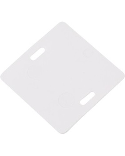 Бирка кабельная У-134 (Квадрат) (100шт/уп) REXANT 07-6234 в Калуге Аксессуары для кабель-канала Pintop.ru