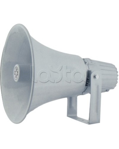 Громкоговоритель рупорный всепогодный МЕТА ГР-100.02 исп.3 в Калуге Система оповещения и трансляции Мета Pintop.ru