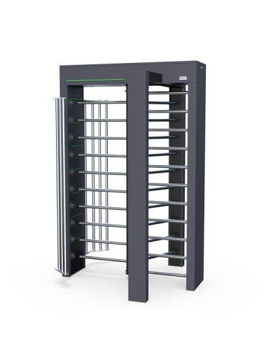 Электромеханический турникет полноростовой Oxgard QL-10-GM в Калуге Турникеты Pintop.ru