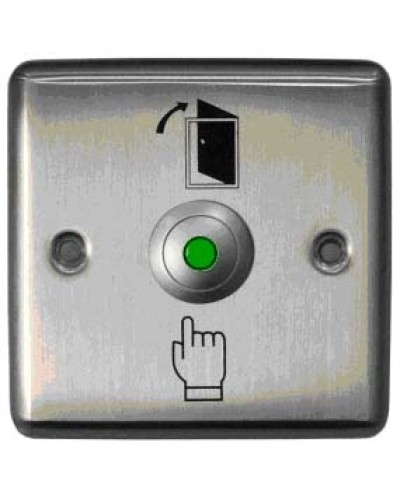 Кнопка выхода Smartec ST-EX110L в Калуге Кнопки выхода Pintop.ru