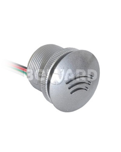 Врезной бесконтактный считыватель брелоков и браслетов Mifare Beward CP-Z-2 (мод. MF-I) врезной в Калуге Считыватели Pintop.ru