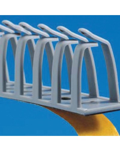 Кабель-канал 42.5x48.5 DN-AL перфорированный DKC 02183 в Калуге Кабель-канал Pintop.ru