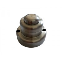 Кнопка управления магнитогерконовая Магнито-контакт Ех ВК200 (кнопка) вариант А 0Ex ia IIC T6…Т5 Ga X / 1Ex mb IIC T6…Т5 Gb X ПАШК.425411.152ТУ