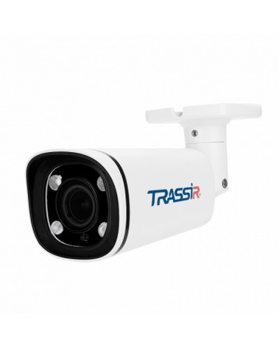 IP-камера видеонаблюдения в стандартном исполнении DSSL TRASSIR TR-D2123ZCL6 2.7-13.5 в Калуге IP-камеры Pintop.ru