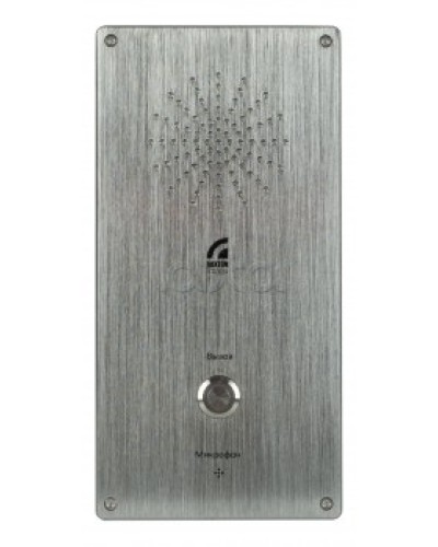 IP-панель вызывная Roxton IP-A6703P в Калуге Система оповещения и трансляции Roxton Pintop.ru