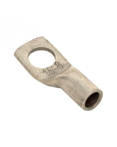 Наконечник силовой медный луженый ТМЛ-Р 2,5-5 EKF PROxima (tml-r-2,5-5) в Калуге Аксессуары для кабель-канала Pintop.ru