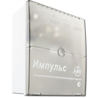 Источник бесперебойного питания Импульс-2 (ИП Раченков А.В.)