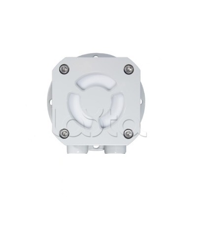 Оповещатель световой взрывозащищенный Спектрон ОС-Exd-А-Прометей 220 В в Калуге Оповещатели Ex Pintop.ru