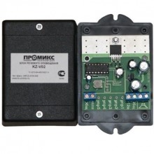 Блок речевого оповещения Promix-VI.VC.02