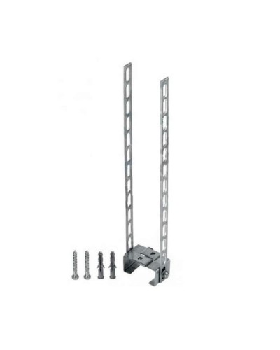 Центральное крепление рейки Faac 390765 в Калуге Запчасти для шлагбаумов и автоматики Pintop.ru