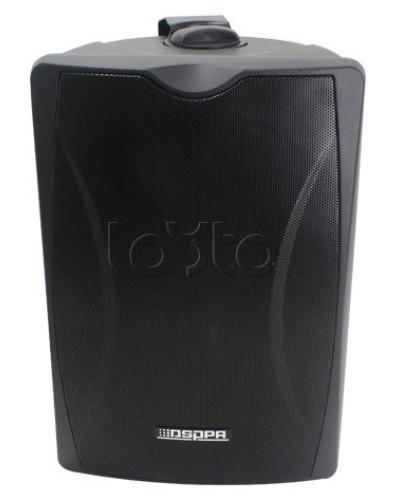 Громкоговоритель DSPPA DSP-6606N IP громкоговорители (пара) в Калуге Система оповещения и трансляции Dsppa Pintop.ru