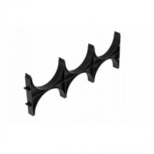 FB Кластер тройной D63мм (84064-3) Экопласт