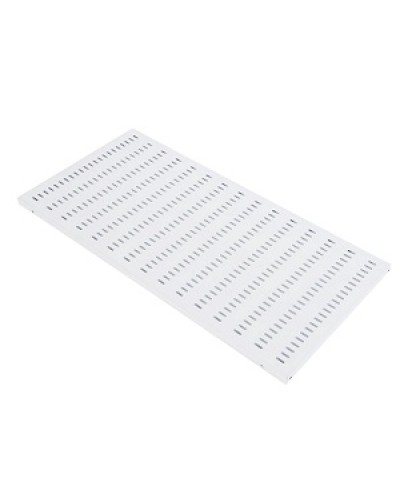 Полка перфорированная 1000мм ЦМО СВ-100 в Калуге Полки для шкафов и стоек Pintop.ru