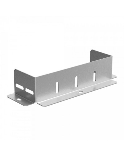 Универсальный ввод трассы лотков Стандарт HDZ 200х80 Промрукав (PR16.1689) в Калуге Аксессуары для лотков Pintop.ru