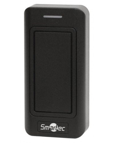 Мультиформатный считыватель Smartec ST-PR022EHM-BK в Калуге Сетевая СКУД Smartec Pintop.ru