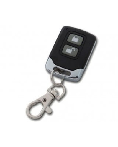 Брелок для радиоуправления PERCo-GCR2 в Калуге Устройства радиоуправления для шлагбаумов и автоматики Pintop.ru