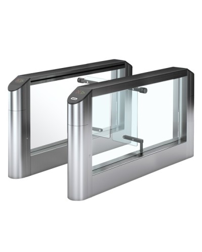 Модуль турникета центральный Oxgard Praktika T-06-СM-2R-660 (Mifare) в Калуге Турникеты Pintop.ru