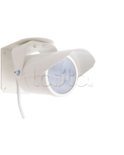 Извещатель охранный инфракрасный пассивный Полисервис ИД-12Е-1 в Калуге Извещатели охраны периметра Pintop.ru