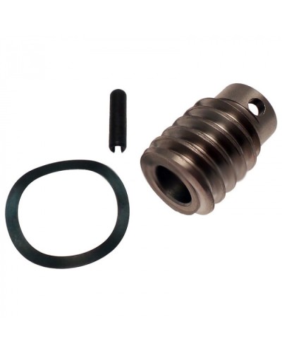 Червяк двигателя F7000 F7001 Came 119RID230 в Калуге Запчасти для шлагбаумов и автоматики Pintop.ru