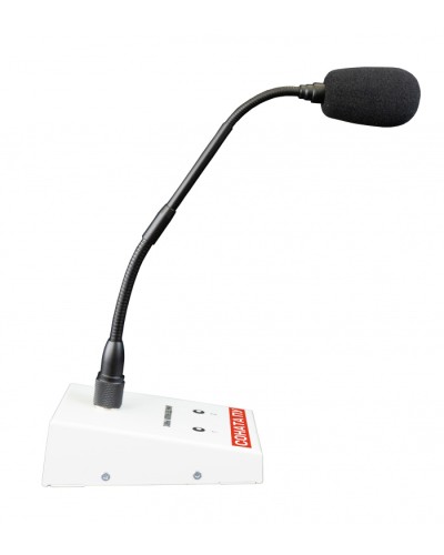 Пульт микрофонный ВИСТЛ Соната-ПУ в Калуге Микрофонные консоли и микрофоны Pintop.ru