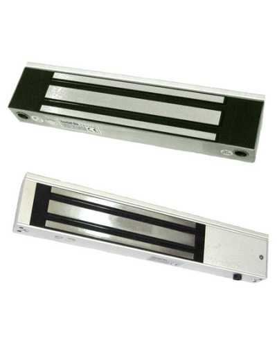 Замок электромагнитный AccordTec ML-350AWS в Калуге Электромагнитные замки Pintop.ru