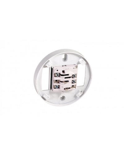 Изолятор шлейфа Рубеж ИЗ-1Б-R3 (L1.42) в Калуге Адресная система пожарной сигнализации РУБЕЖ Pintop.ru