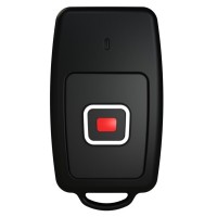 Извещатель охранный ручной радиоканальный Риэлта Ладога КТС-РК исп. 2