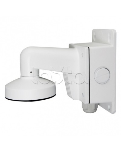 Кронштейн для настенного монтажа Hikvision DS-1272ZJ-110B в Калуге Кронштейны и адаптеры для камер и мониторов Pintop.ru