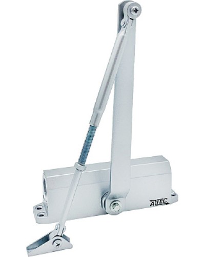 Доводчик механический AccordTec ATEC-D230E-Sl в Калуге Доводчики Pintop.ru