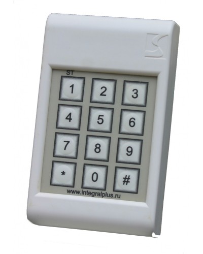 Клавиатура-эмулятор ТМ Интеграл + в Калуге Считыватели Pintop.ru