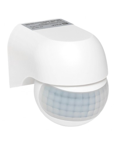 ИК датчик движения наст. 800Вт 180 град до 12м IP44 MS-38 EKF PROxima (dd-ms-38) в Калуге Извещатели охранные Pintop.ru