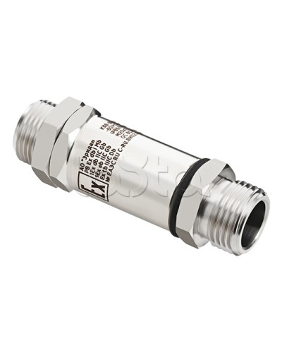 Взрывозащищенный штуцер Эридан КВВ-ШТ1/2-Н в Калуге Дополнительное оборудование (Ex) Pintop.ru