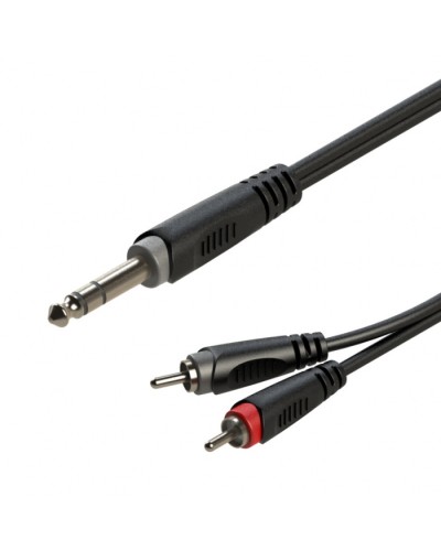 Аудио-кабель ROXTONE RAYC110/2 в Калуге Аксессуары для СОУЭ Pintop.ru