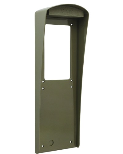 Комплект монтажный Vizit МК-424-1 в Калуге Аксессуары для многоабонентных систем Pintop.ru