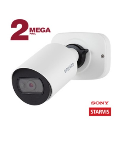 IP-камера видеонаблюдения в стандартном исполнении Beward SV2005RCB 2.8 в Калуге IP-камеры Pintop.ru