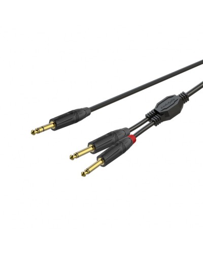 Аудио-кабель ROXTONE GPTC130/2 в Калуге Аксессуары для СОУЭ Pintop.ru