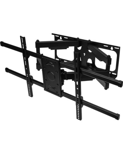 Кронштейн для телевизора 37-90, наклонно-поворотный, двойное колено, серия PROFI REXANT 38-0347 в Калуге Системы видеонаблюдения Pintop.ru