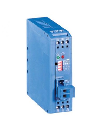 Детектор магнитной петли одноканальный Faac FG1 в Калуге Запчасти для шлагбаумов и автоматики Pintop.ru