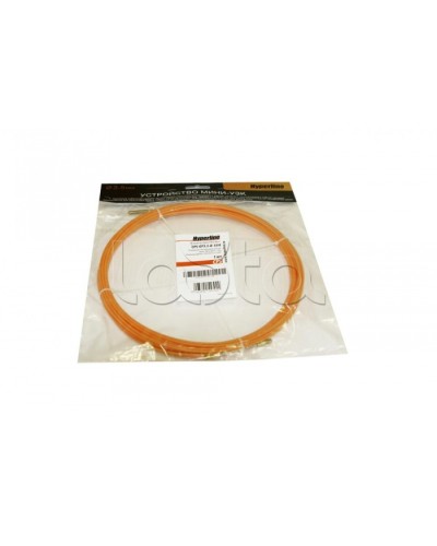 Устройство для протяжки кабеля мини УЗК Hyperline CPS-GP3.5-B-30M в Калуге Аксессуары для кабель-канала Pintop.ru