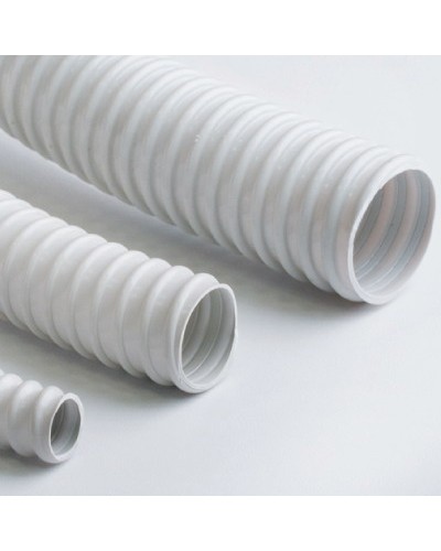 Шланг дренажный, внутр. д. 28 мм DKC AIR28 в Калуге Труба гофрированная Pintop.ru
