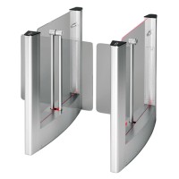 Гибрид центрального модуля турникета с картоприемником Oxgard QL-05-GCMК-2R-660/900 (EM-Marine)