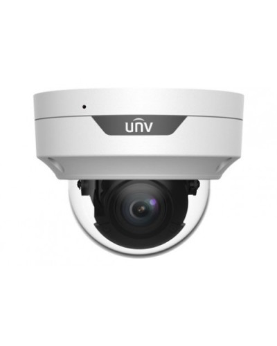 IP-камера видеонаблюдения купольная Uniview IPC3532LB-ADZK-G-RU в Калуге IP-камеры Pintop.ru