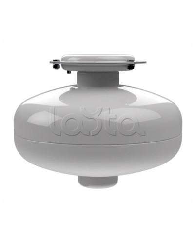 Модуль порошкового пожаротушения в нормальном исполнении потолочный Источник-плюс Тунгус-МПП(Н)-6(п)-И-ГЭ-У2 в Калуге Модули порошковые Pintop.ru