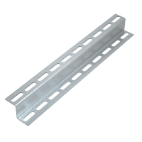 Z-профиль 50х50х50х1,5 L2500 мм HD КМ-профиль (Z50-50-50-1.5-2500 HD)