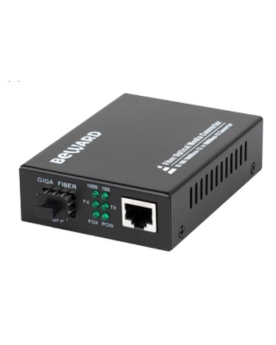 Медиаконвертер Beward STM-1205 в Калуге Медиаконвертеры Pintop.ru