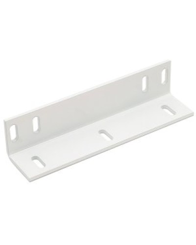 Уголок монтажный Aler L-уголок AL-150PR (белый) в Калуге Электромагнитные замки Pintop.ru