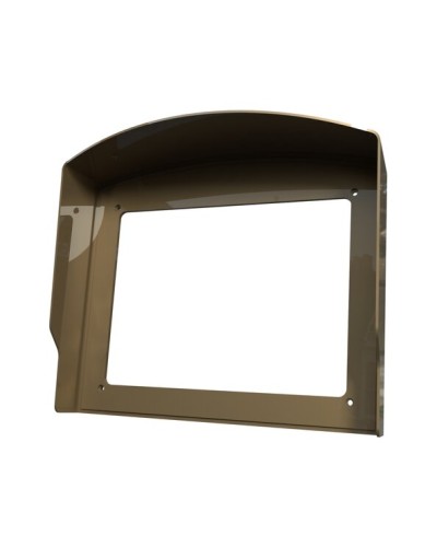 Монтажный комплект для блока вызова VIZIT МК-424-2 в Калуге Комплекты домофонов Pintop.ru