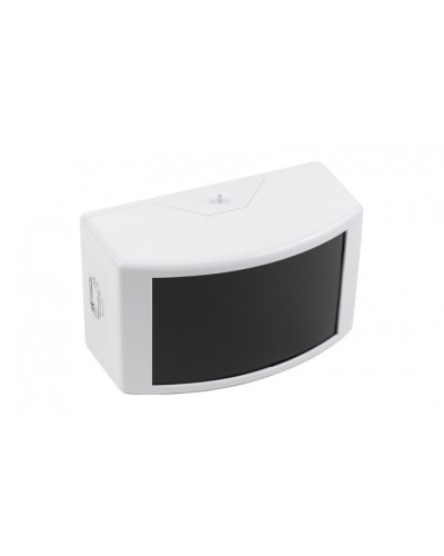 Извещатель пожарный дымовой линейный адресный Рубеж ИПДЛ-264/1-50-R3 в Калуге Адресная система пожарной сигнализации РУБЕЖ Pintop.ru