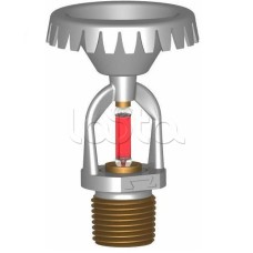 Ороситель спринклерный водянойи пенный горизонтальный Спецавтоматика СУS1-РГо0,74-R1/2/Р79.В3-"СВГ-15" с резьб. герм.